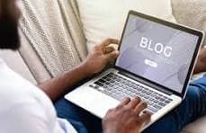 Our Blogs
